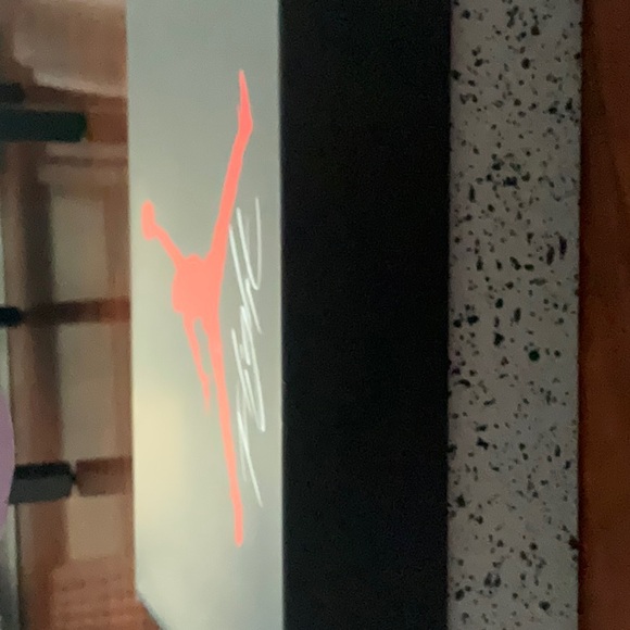 JORDAN 4’s RETRO CRAFT SIZE 7Y BOYS - Picture 2 of 8